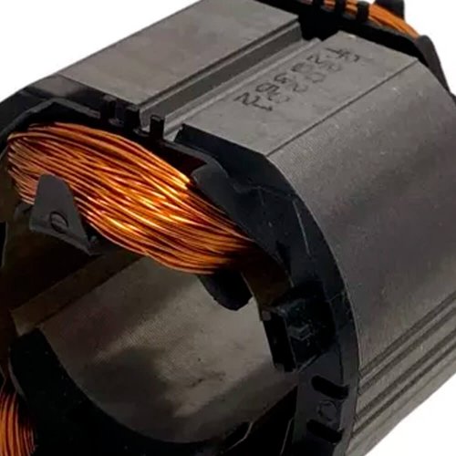 Estator/ Bobina 220V - 1604220231 - Bosch
