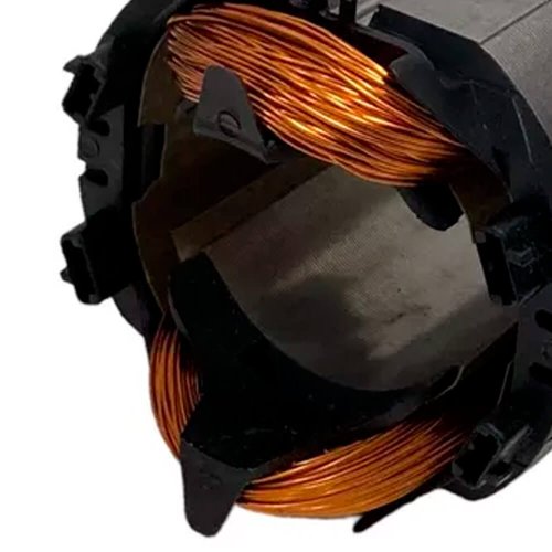 Estator/ Bobina 220V - 1604220231 - Bosch