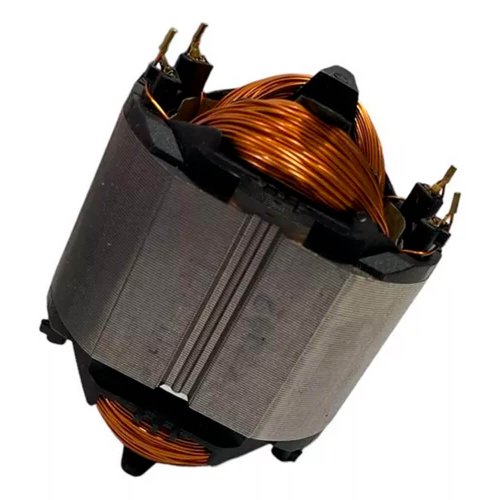 Estator/ Bobina 220V - 1604220231 - Bosch