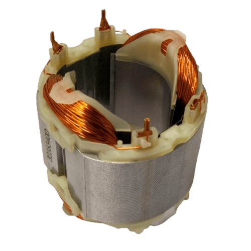 Estator/ Bobina 220V - 1619P08340 - Bosch