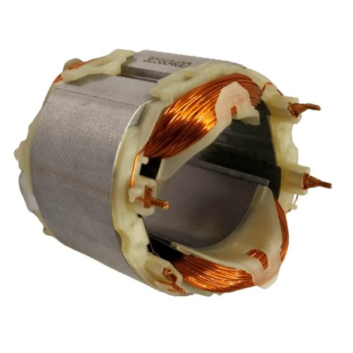 Estator/ Bobina 220V - 1619P08340 - Bosch