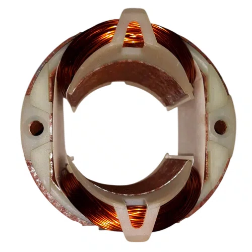 Estator/ Bobina 220V - 377653-08 - Dewalt