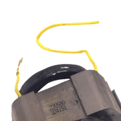Estator/ Bobina 220V 45mm - 1604220580 - Bosch