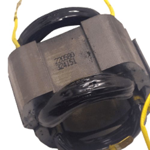 Estator/ Bobina 220V 45mm - 1604220580 - Bosch