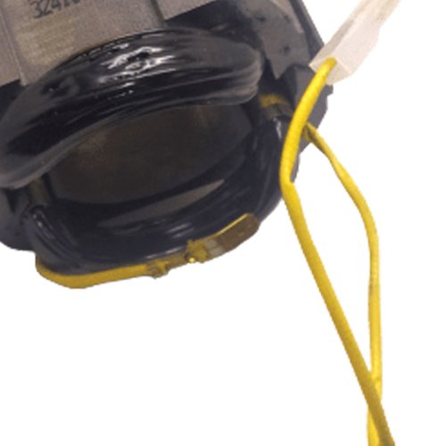 Estator/ Bobina 220V 45mm - 1604220580 - Bosch