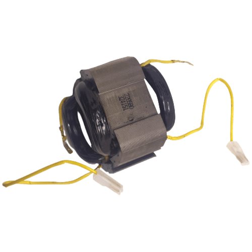 Estator/ Bobina 220V 45mm - 1604220580 - Bosch