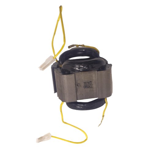 Estator/ Bobina 220V 45mm - 1604220580 - Bosch