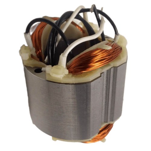 Estator/ Bobina 220V - 5140145-39 - Black & Decker