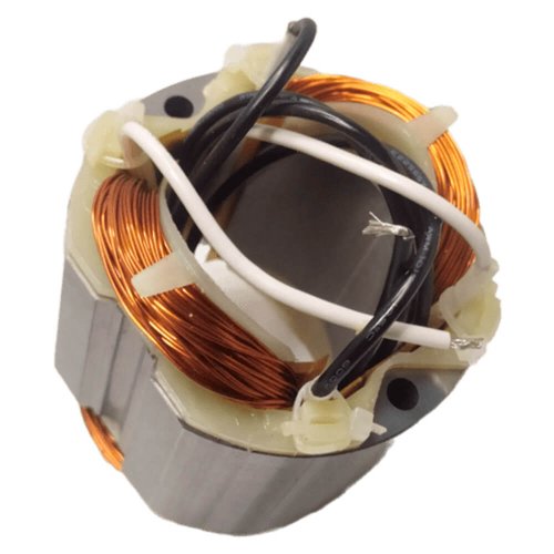 Estator/ Bobina 220V - 5140145-39 - Black & Decker