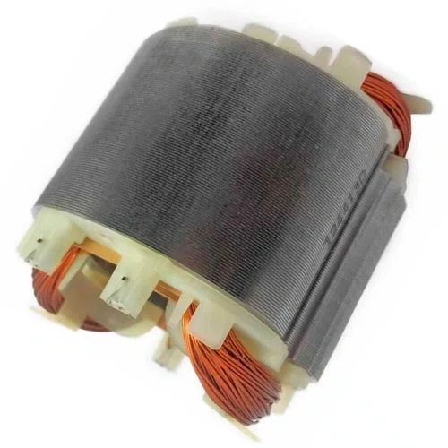 Estator/ Bobina 220V - 522508-9 - Makita