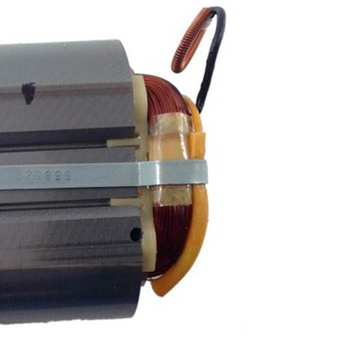 Estator/ Bobina 220V - 526068-3 - Makita