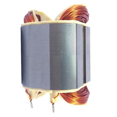 Estator/ Bobina 220V - 572393-02 - Dewalt