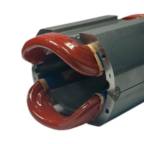Estator/ Bobina 220V - 621A18-0 - Makita
