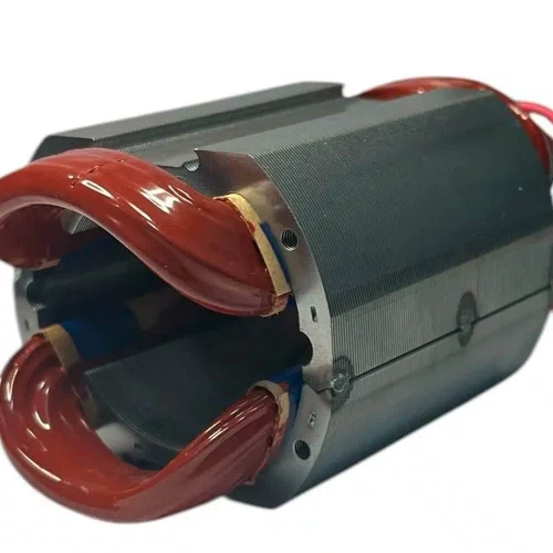 Estator/ Bobina 220V - 621A18-0 - Makita