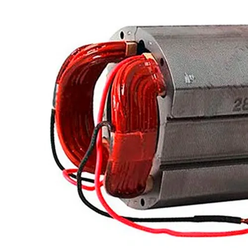 Estator/ Bobina 220V - 626503-2 - Makita