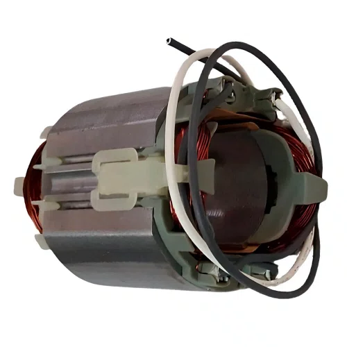 Estator/ Bobina 220V - 633558-0 - Makita