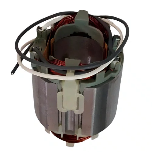Estator/ Bobina 220V - 633558-0 - Makita