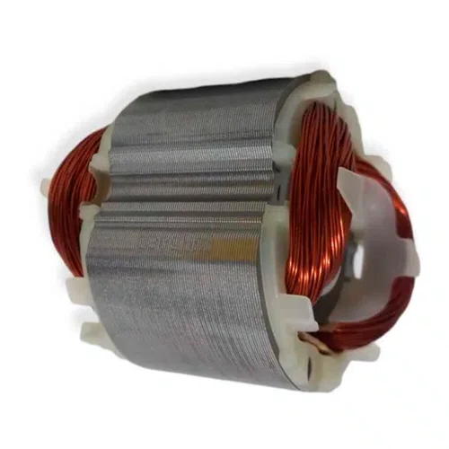 Estator/ Bobina 220V - 634508-8 - Makita