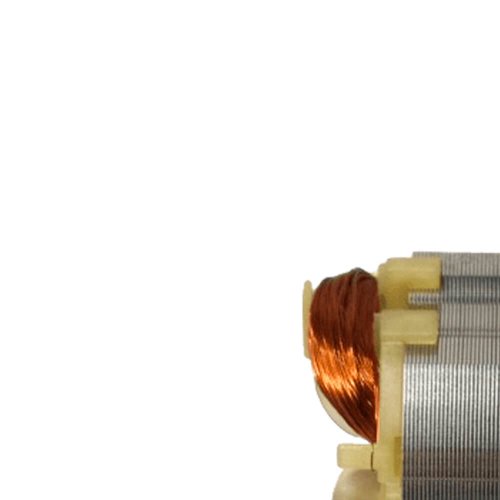 Estator/ Bobina 220V - 635098-4 - Makita