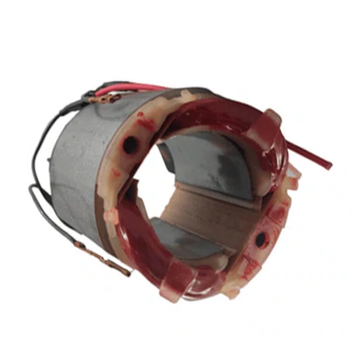 Estator/ Bobina 220V - 639382-9 - Makita