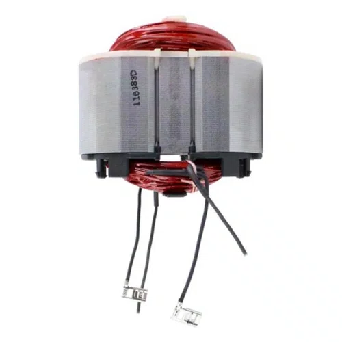 Estator/ Bobina 220V Completo - 970803230 - Makita