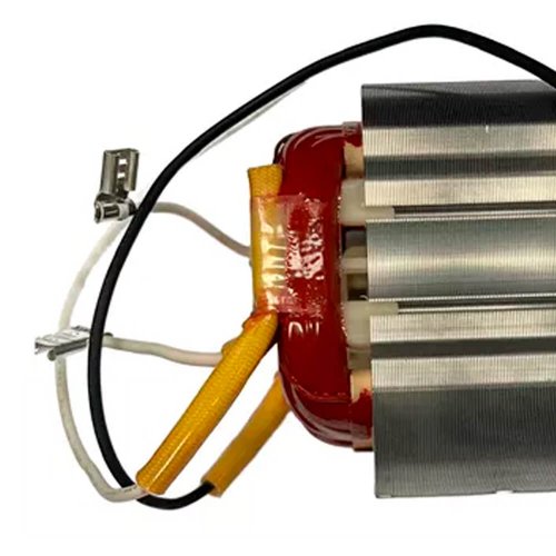 Estator/ Bobina 220V Completo para GS5000 - 523423-0 - Makita
