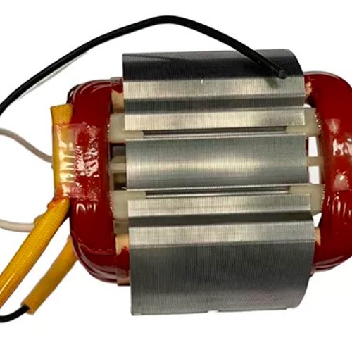 Estator/ Bobina 220V Completo para GS5000 - 523423-0 - Makita