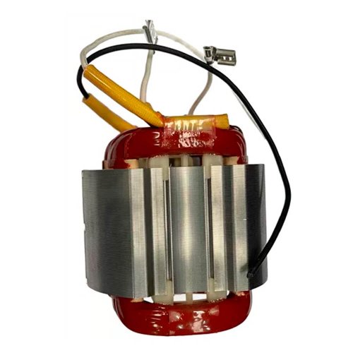 Estator/ Bobina 220V Completo para GS5000 - 523423-0 - Makita