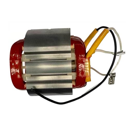 Estator/ Bobina 220V Completo para GS5000 - 523423-0 - Makita