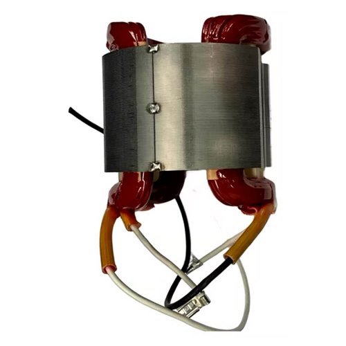 Estator/ Bobina 220V Completo para GS5000 - 523423-0 - Makita