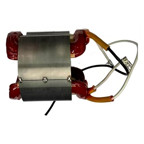 Estator/ Bobina 220V Completo para GS5000 - 523423-0 - Makita