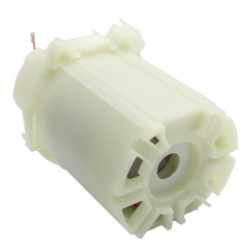 Estator/ Bobina 220V e Caixa de Campo para D25980 - 496846-01 - Dewalt