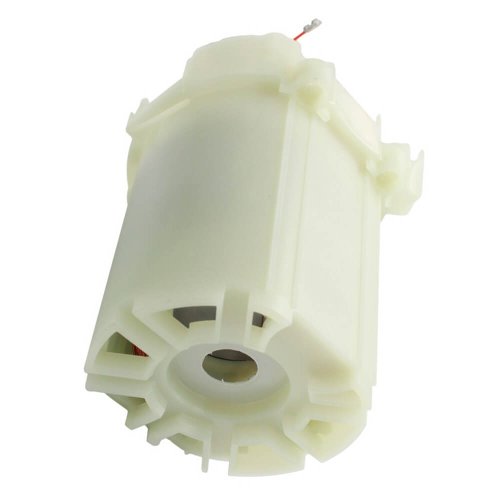 Estator/ Bobina 220V e Caixa de Campo para D25980 - 496846-01 - Dewalt