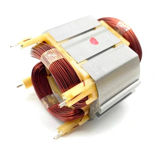 Estator Bobina 220v - Makita - 625758-6