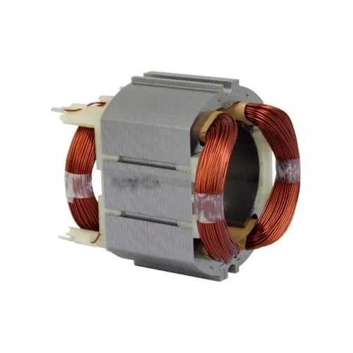 Estator Bobina 220v - Makita - 625758-6