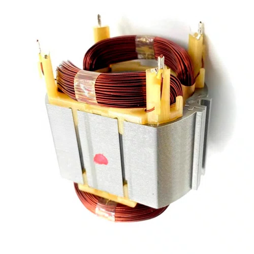 Estator Bobina 220v - Makita - 625758-6