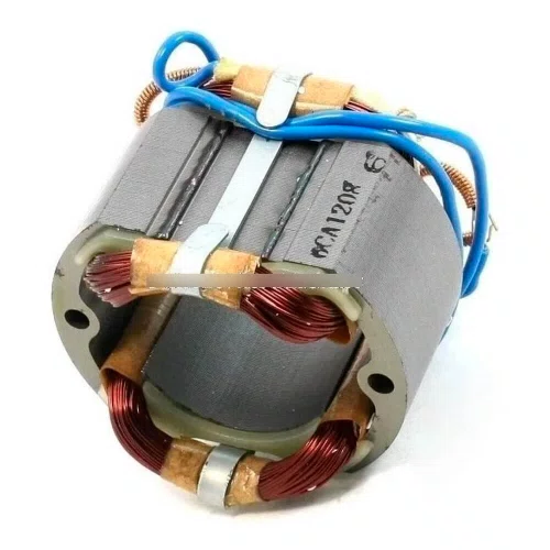 Estator/ Bobina 220V para 3600 - 523035-9 - Makita