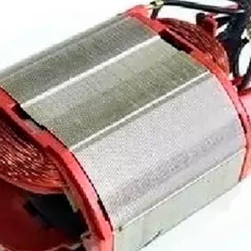 Estator/ Bobina 220V para 4170 Skil – F000607060