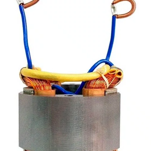 Estator/ Bobina 220V para 5007NB - 524538-6 - Makita