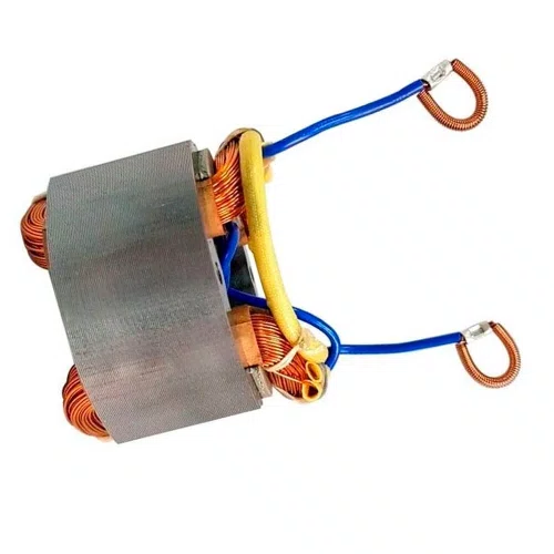 Estator/ Bobina 220V para 5007NB - 524538-6 - Makita