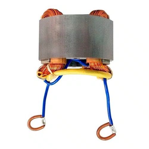 Estator/ Bobina 220V para 5007NB - 524538-6 - Makita