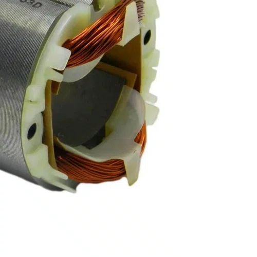 Estator/ Bobina 220V para 5606B - 634153-9 - Makita