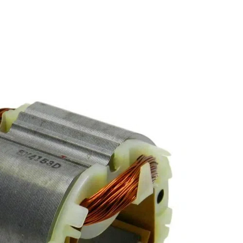 Estator/ Bobina 220V para 5606B - 634153-9 - Makita