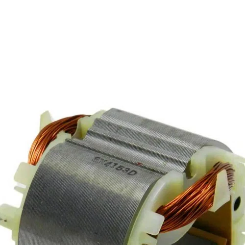 Estator/ Bobina 220V para 5606B - 634153-9 - Makita
