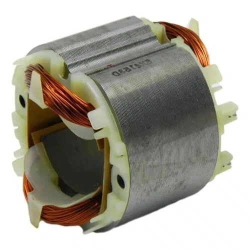 Estator/ Bobina 220V para 5606B - 634153-9 - Makita