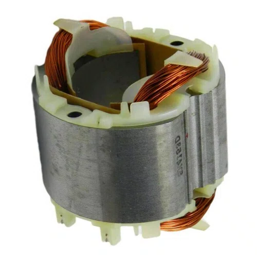 Estator/ Bobina 220V para 5606B - 634153-9 - Makita