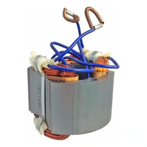Estator/ Bobina 220V para 5900B - 524125-1 - Makita