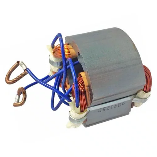 Estator/ Bobina 220V para 5900B - 524125-1 - Makita