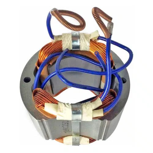 Estator/ Bobina 220V para 5900B - 524125-1 - Makita