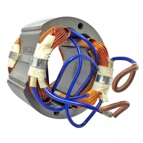 Estator/ Bobina 220V para 5900B - 524125-1 - Makita